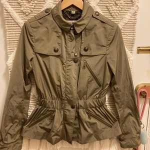 Burberry Jacket